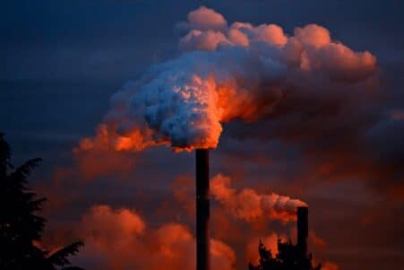 cancer europe pollution