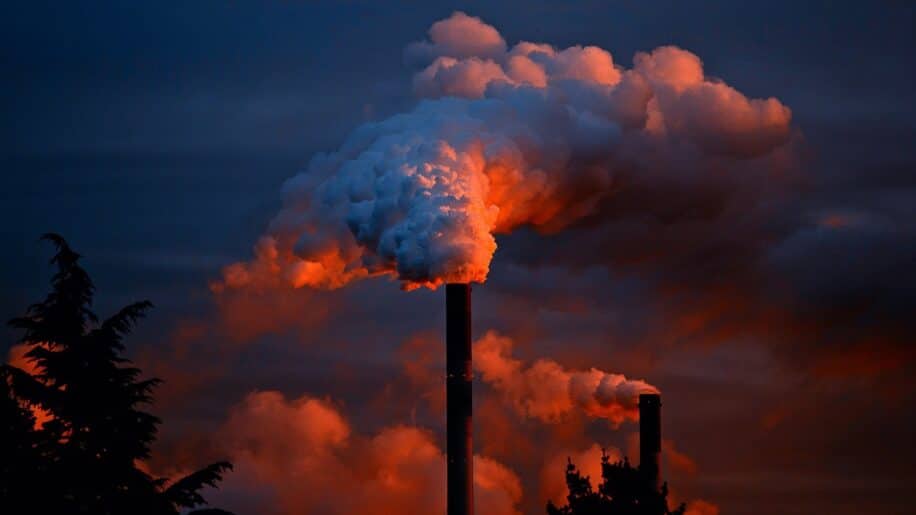 cancer europe pollution