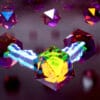 chercheurs combinent 2 cristaux temporels premiere fois
