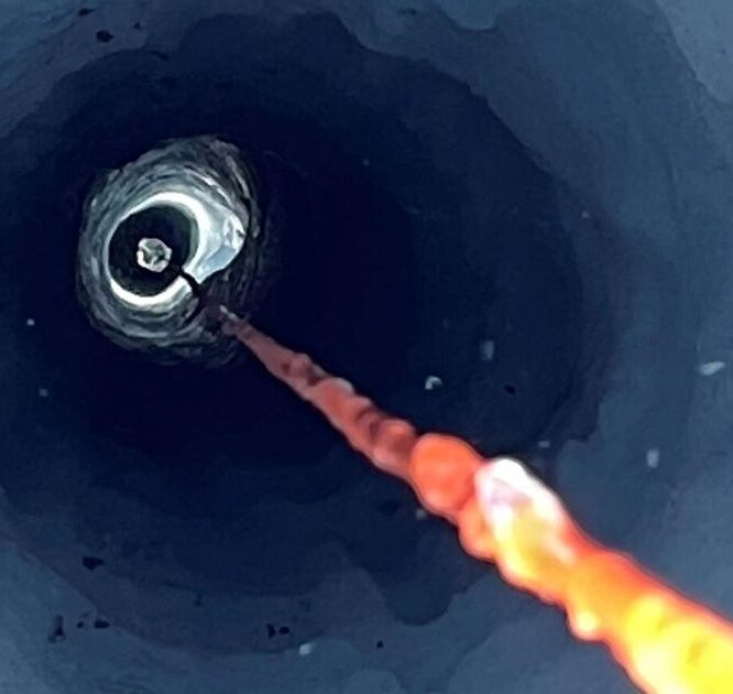 decouverte nouvel ecosyteme sous antacrtique riviere sous marine couv