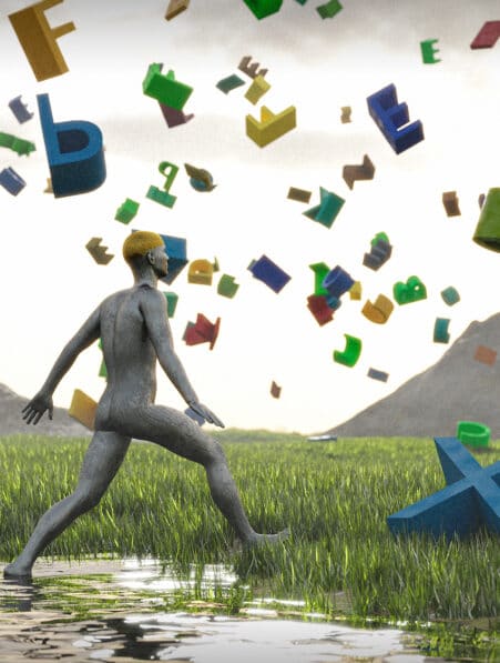 dyslexie pas un trouble neurbiologique mais force evolutive survie homme