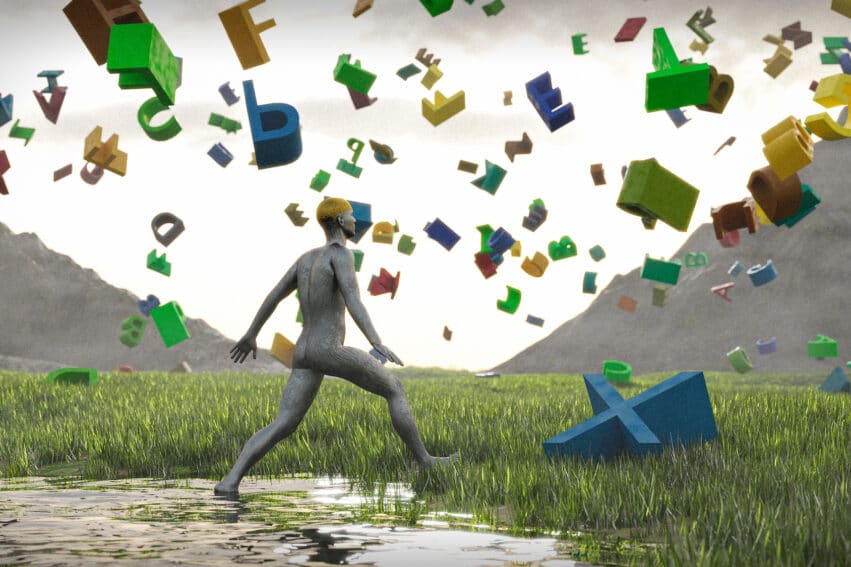 dyslexie pas un trouble neurbiologique mais force evolutive survie homme