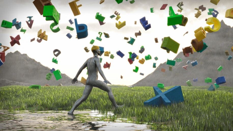 dyslexie pas un trouble neurbiologique mais force evolutive survie homme
