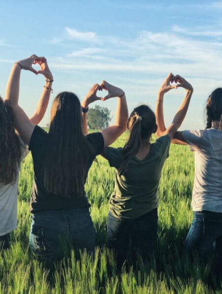 odeur corporelle similaire amitié