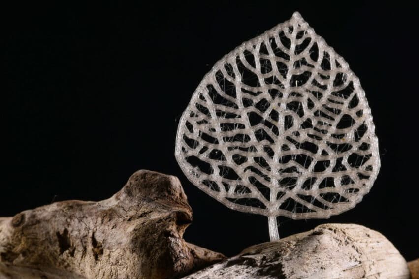 plastique végétal résistant recyclable biodégradable