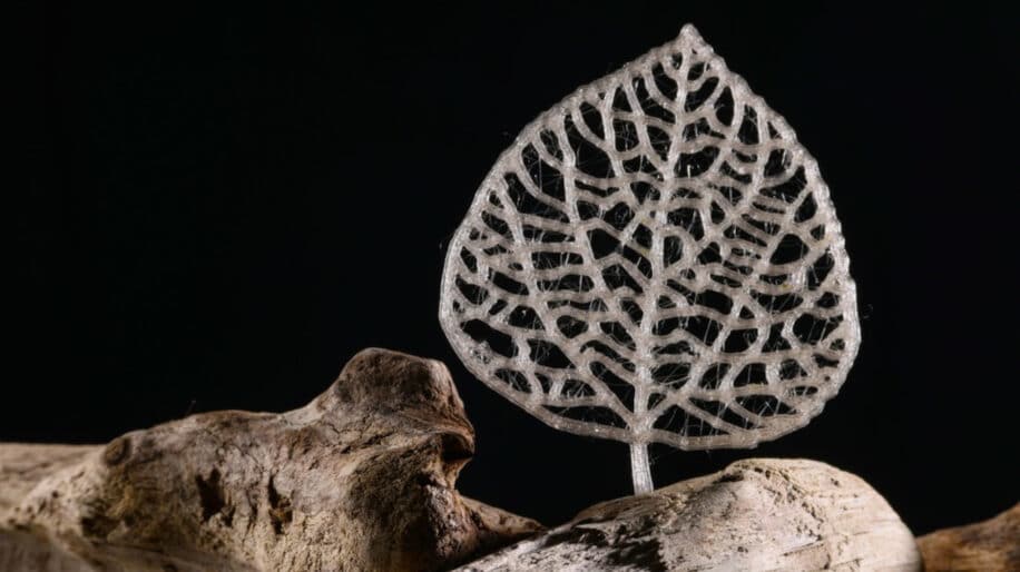 plastique végétal résistant recyclable biodégradable