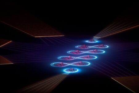 premiere mondiale circuit integre quantique echelle atomique couv