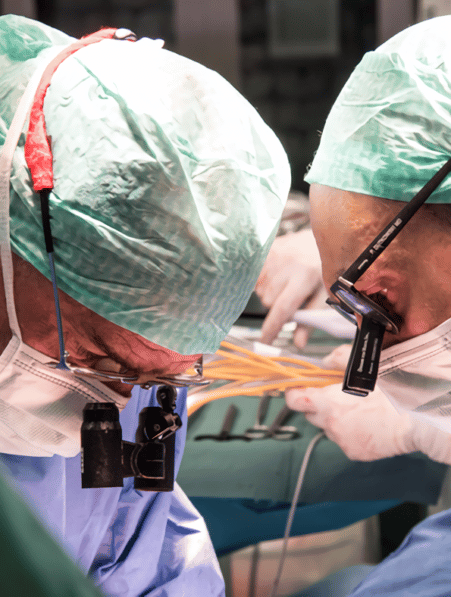premiere mondiale transplantation foie humain