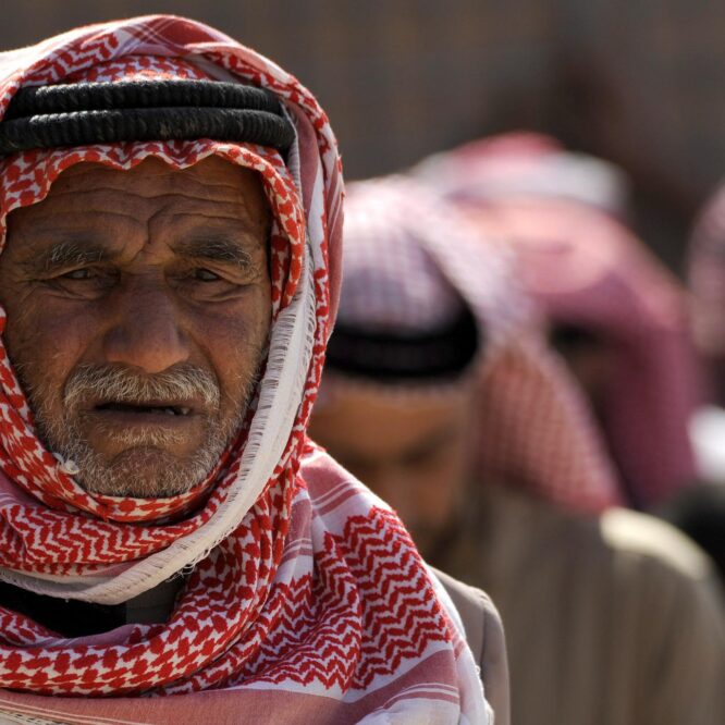 saoudien un milliard dollars vieillissement