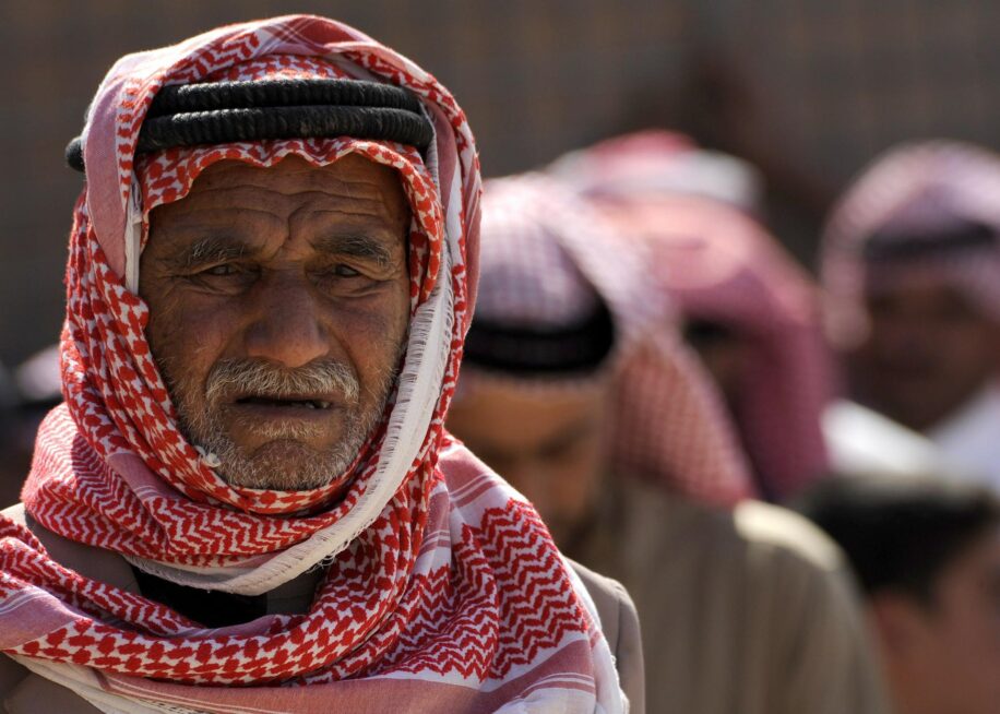 saoudien un milliard dollars vieillissement