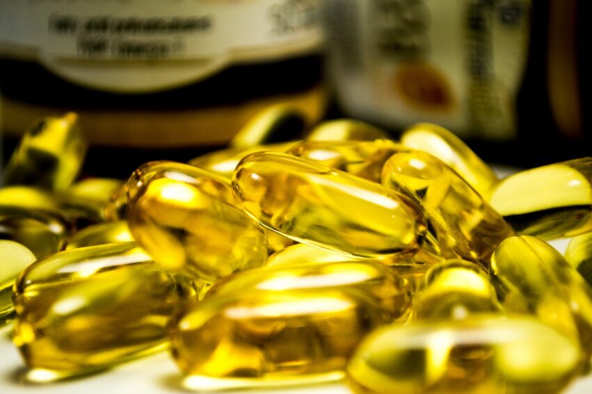taux vitamine D prévenir démence
