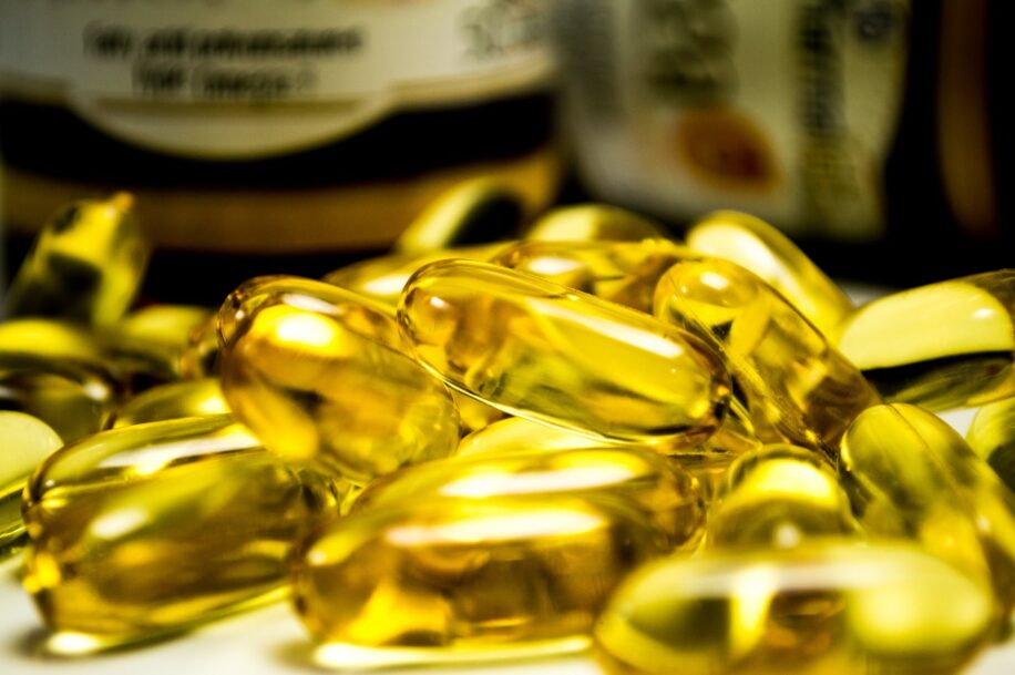 taux vitamine D prévenir démence