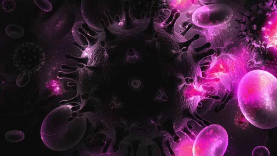 traitement VIH cellules B modifiées