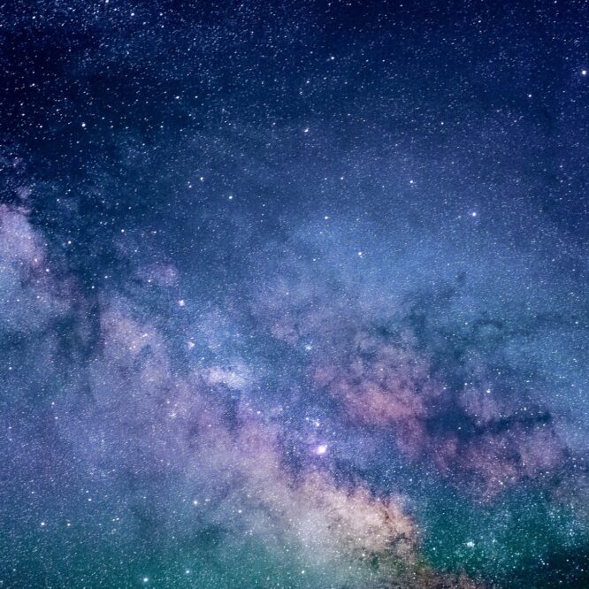 univers asymétrique