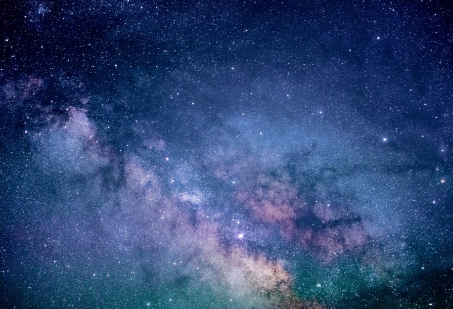univers asymétrique