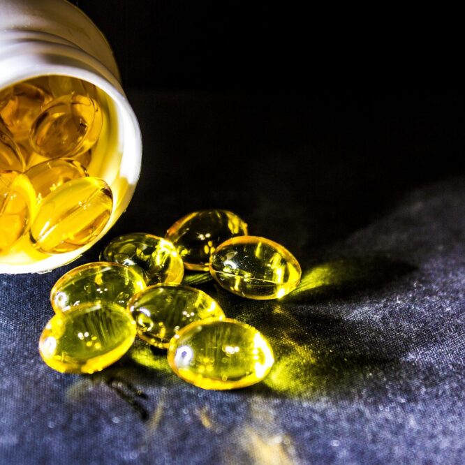 vitamines compléments alimentaires aucun avantage