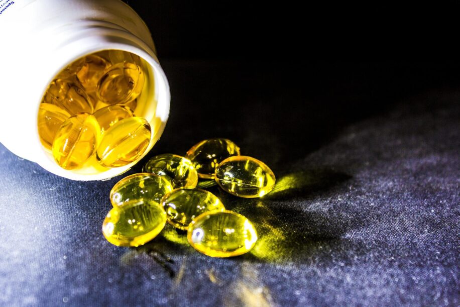 vitamines compléments alimentaires aucun avantage
