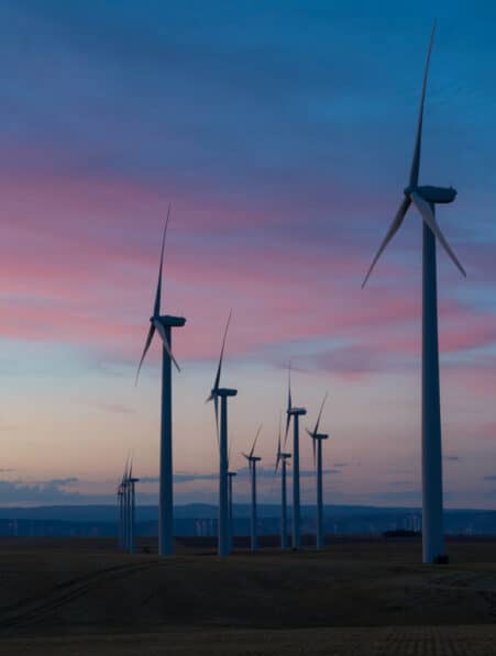 10 acteurs responsables transition énergétique