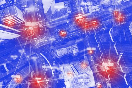 algorithme prediction crime une semaine avant police couv