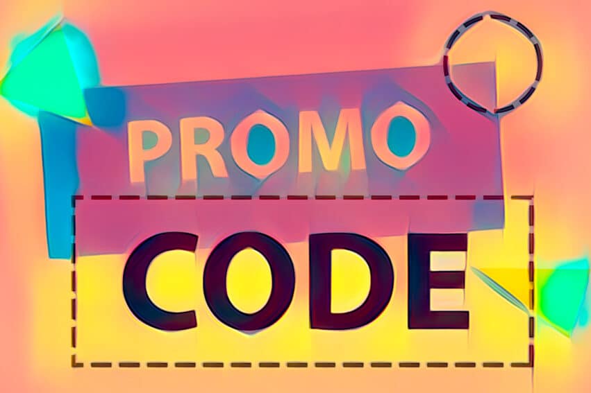 codes promos effet psychologique
