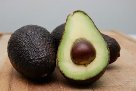 consommation avocat effets santé cholestérol