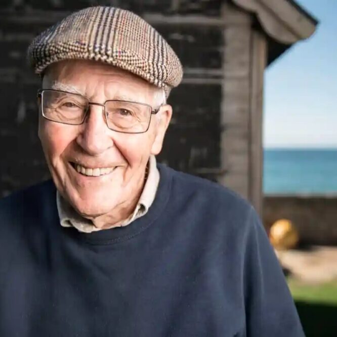 décès james lovelock