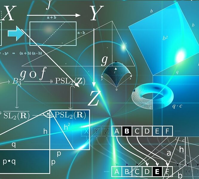 ia explorer nouvelles lois physique