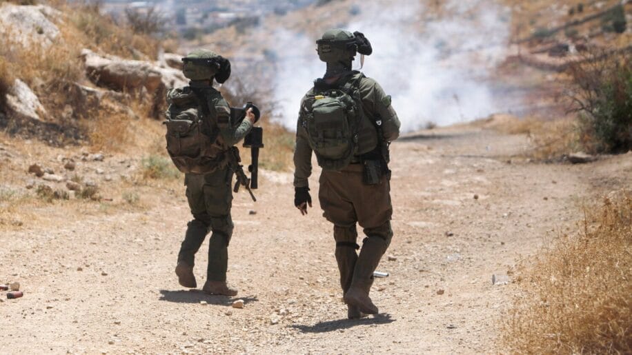 israel sperme soldats