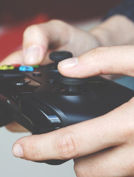 jeux vidéo prise de décisions