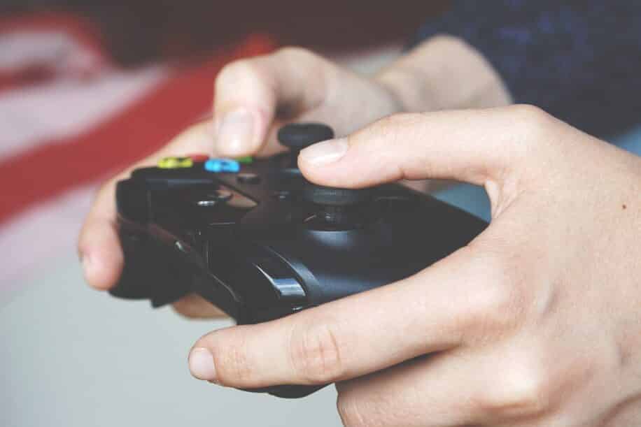 jeux vidéo prise de décisions