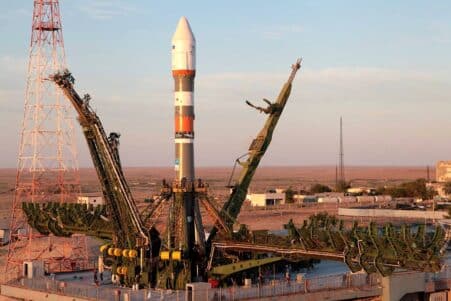 kazakhstan renforce independance spatiale