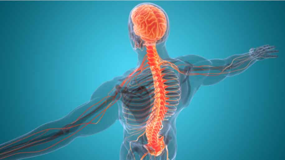 médicament anticancer lésion nerveuse rachis