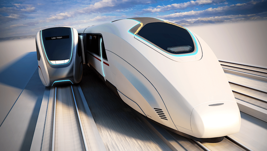 reseau train europeen tres grande vitesse concurrencer avions