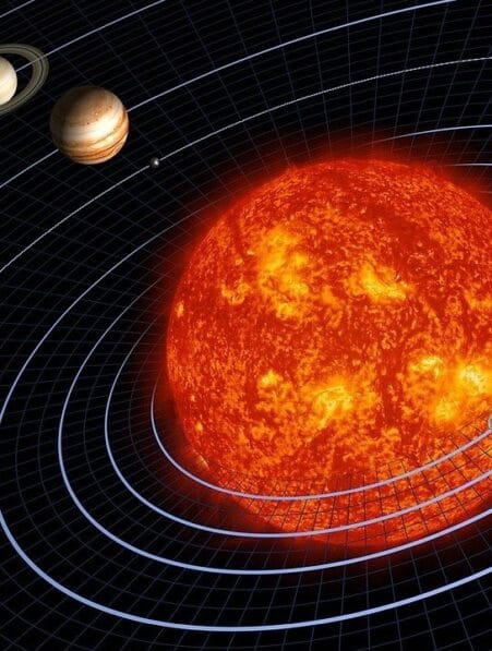 systeme solaire destabilise survol etoile