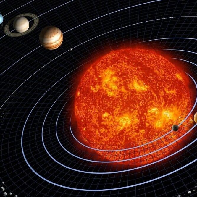 systeme solaire destabilise survol etoile