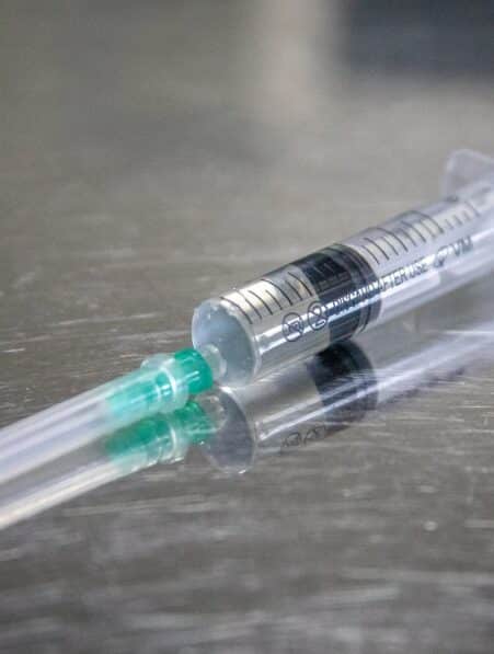 cancer vaccins arn tumeurs recidives