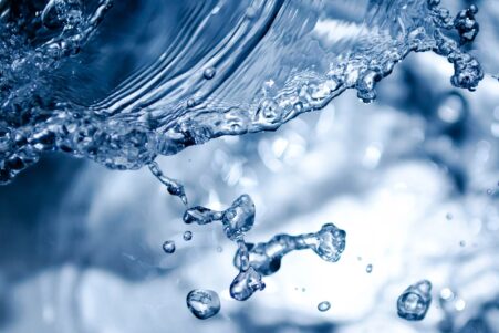 creer oxygene avec eau aimant neodyme sans gravite espace couv