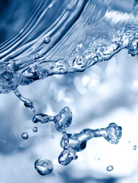 creer oxygene avec eau aimant neodyme sans gravite espace couv