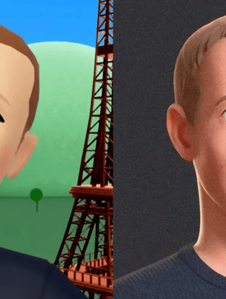 critiques mark zuckerberg promet améliorations graphiques metavers