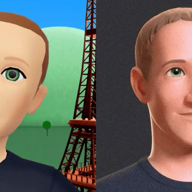 critiques mark zuckerberg promet améliorations graphiques metavers