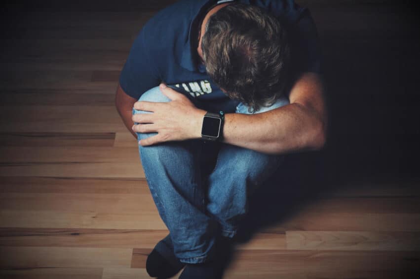 effet vitamine D symptômes dépression