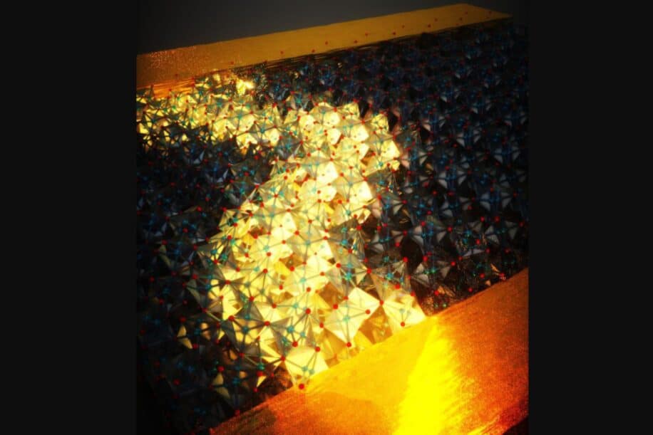 materiau dioxyde vanadium capable memoire comme cerveau humain couv