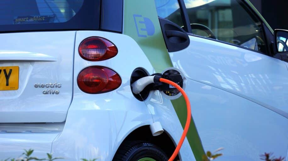 methode charger batterie voiture electrique dix minutes