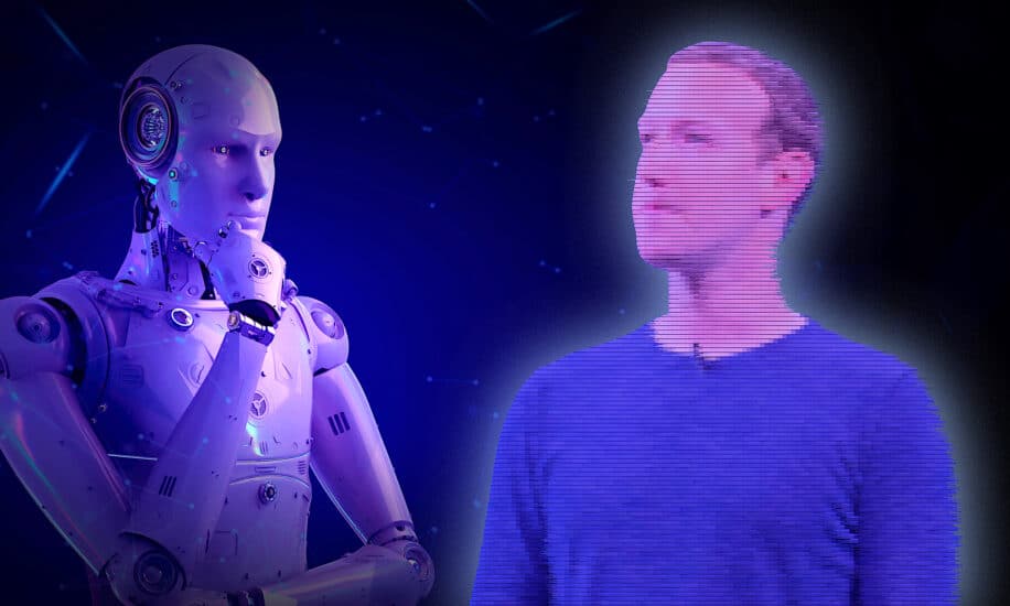 nouvelle ia qualifie fondateur meta effrayant manipulateur