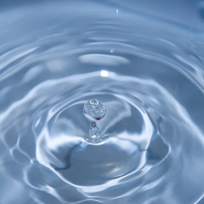 phases eau liquide surfusion