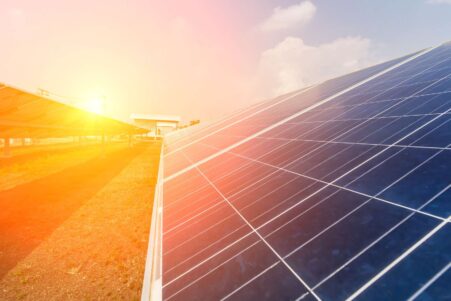 photovoltaique enrgie solaire impact vagues chaleur auto consommation couv