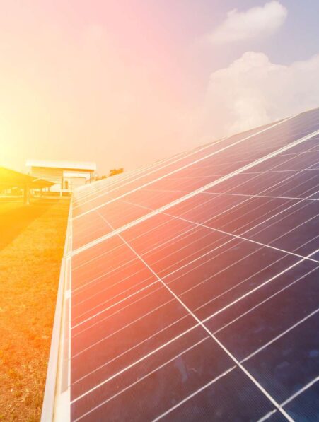 photovoltaique enrgie solaire impact vagues chaleur auto consommation couv