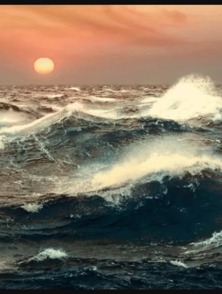 planete ocean proche systeme solaire vie extra terrestre couv
