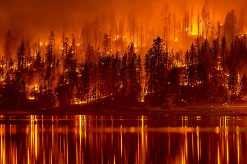 qu est ce qu un mega feu couv