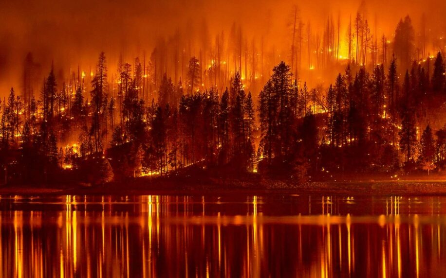 qu est ce qu un mega feu couv